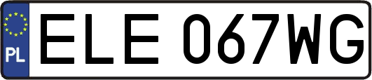 ELE067WG