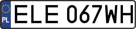 ELE067WH