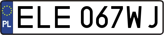 ELE067WJ