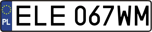 ELE067WM