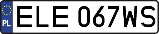 ELE067WS