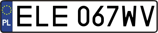 ELE067WV