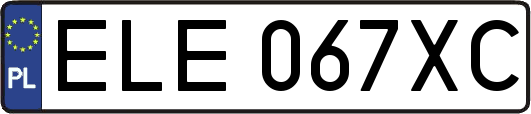 ELE067XC