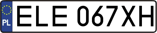 ELE067XH
