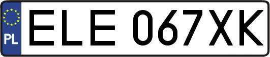 ELE067XK