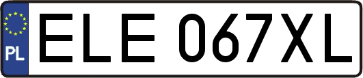 ELE067XL