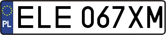 ELE067XM