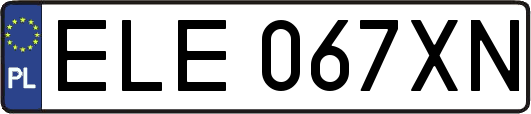 ELE067XN