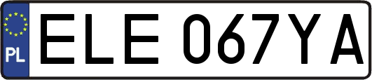 ELE067YA