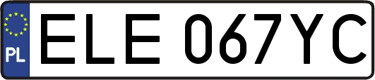 ELE067YC