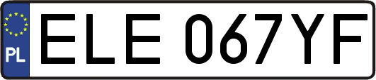 ELE067YF