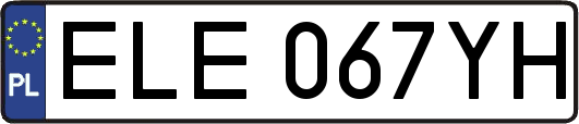 ELE067YH