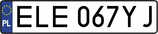 ELE067YJ