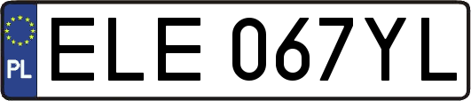 ELE067YL