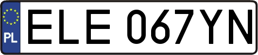 ELE067YN