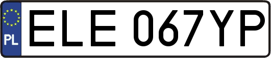ELE067YP