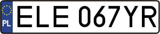 ELE067YR