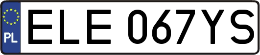 ELE067YS