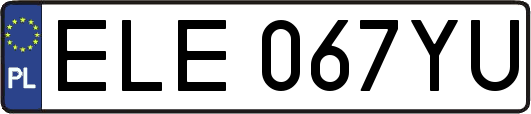 ELE067YU