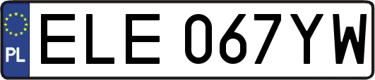 ELE067YW