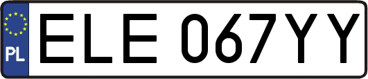 ELE067YY