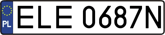 ELE0687N