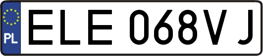 ELE068VJ