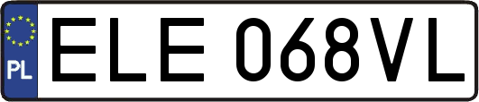 ELE068VL