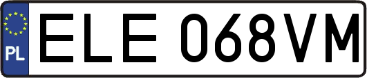 ELE068VM