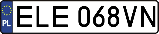 ELE068VN