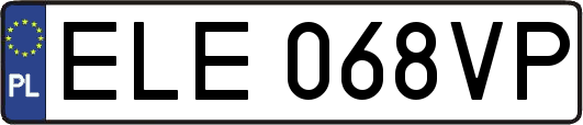 ELE068VP