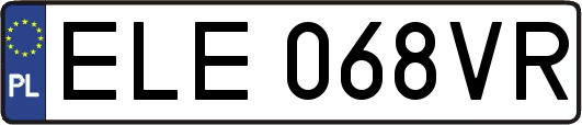 ELE068VR