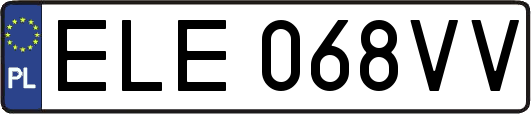 ELE068VV