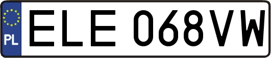 ELE068VW