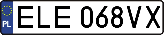 ELE068VX