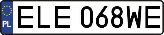 ELE068WE
