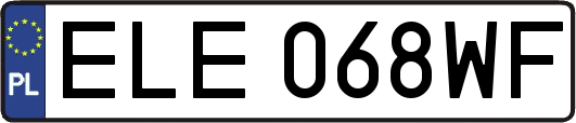 ELE068WF