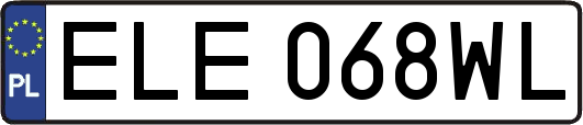 ELE068WL