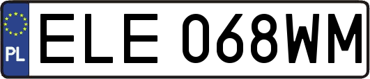ELE068WM