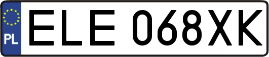 ELE068XK