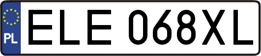 ELE068XL