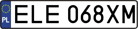 ELE068XM