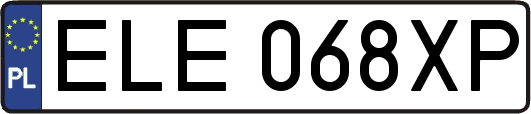 ELE068XP