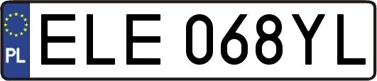 ELE068YL