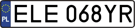 ELE068YR