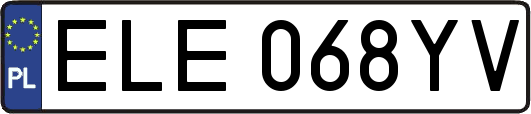 ELE068YV