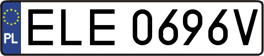 ELE0696V