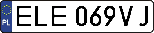 ELE069VJ