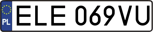 ELE069VU
