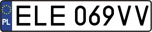 ELE069VV
